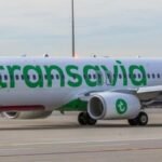 Transavia Airlines Orly Office in France