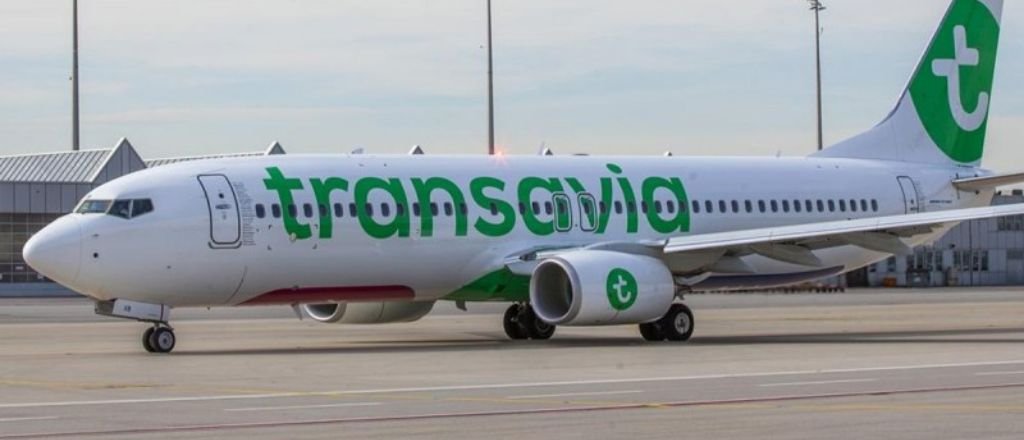 Transavia Valerio Catullo Airport – VRN Terminal