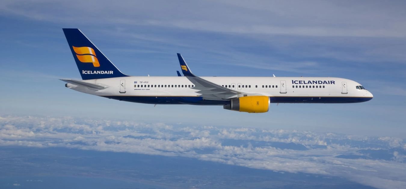 Icelandair Toronto Office in Canada