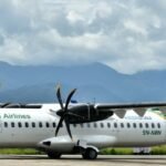 Yeti Airlines Khatiwada Office in Nepal