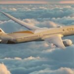 Etihad Airways Dar Es' Salaam Office Address