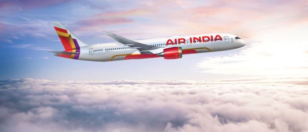 Air India Dhaka Office Address