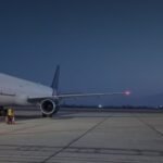 Air Senegal Accra Office in Ghana