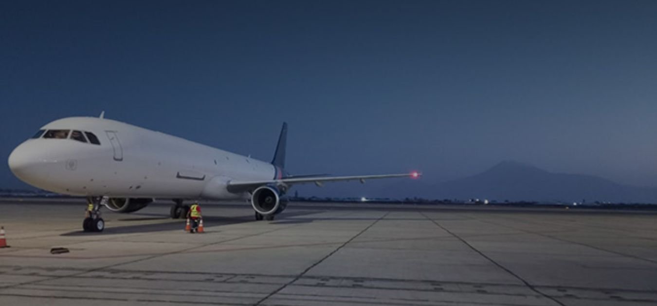 Coyne Airways Warsaw Office in Poland