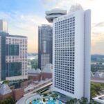 Pan Pacific Airlines Mumbai Office in Maharashtra