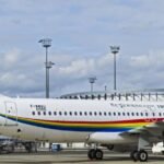 Tibet Airlines Jakarta Office in Indonesia