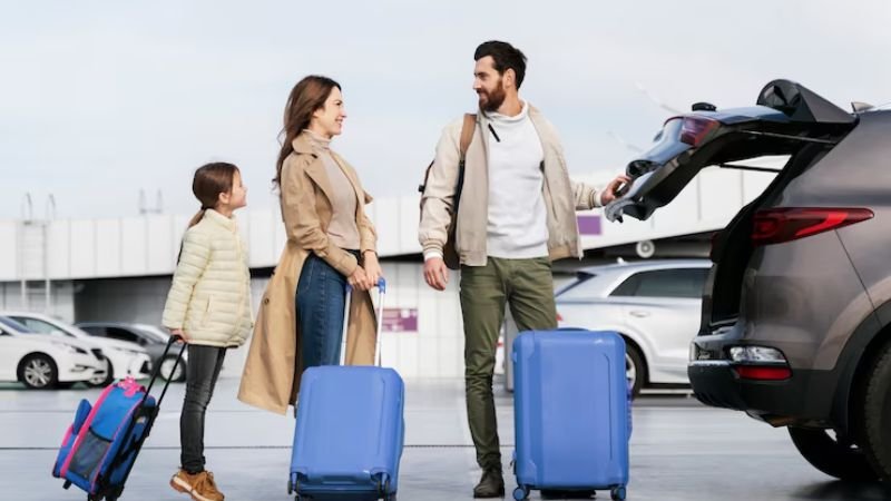 Azerbaijan Airlines Excess Baggage