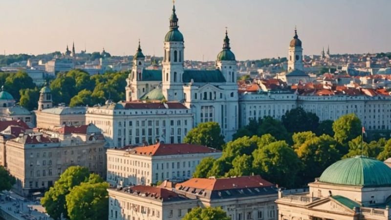 Emirates Airlines Belgrade Office Address