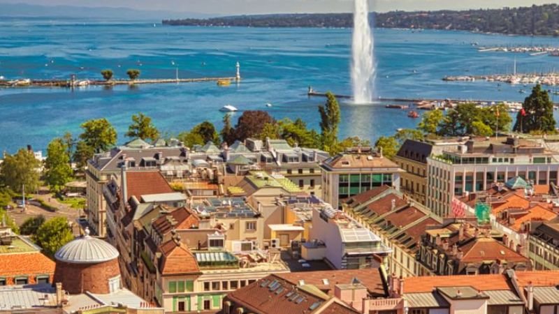 Emirates Airlines Geneva Office Address