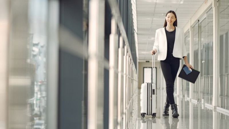 Kenya Airways Excess Baggage