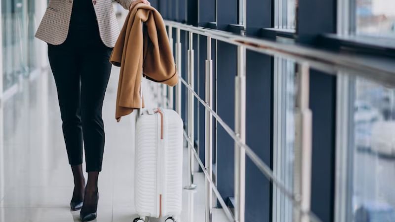 Nouvelair Checked Baggage