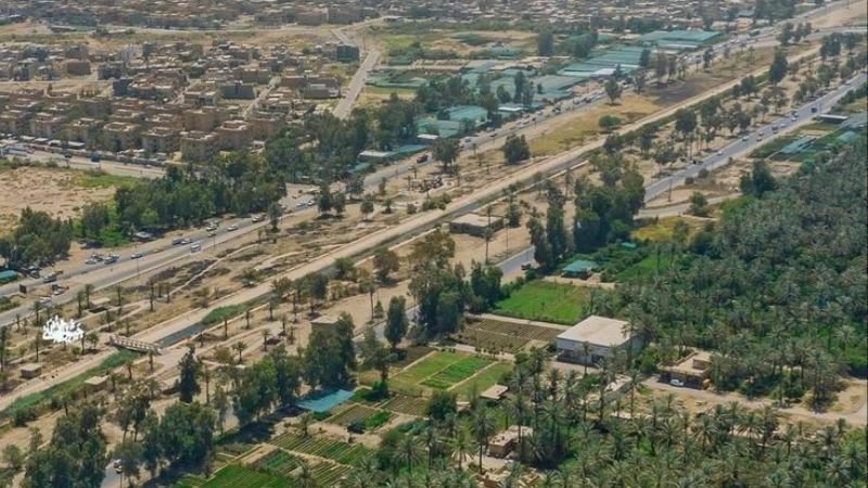 Emirates Airline Asyut Office in Egypt