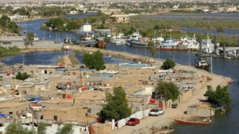 Emirates Airlines Basra Office Address