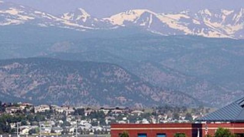 JSX Airlines Broomfield Office in Colorado