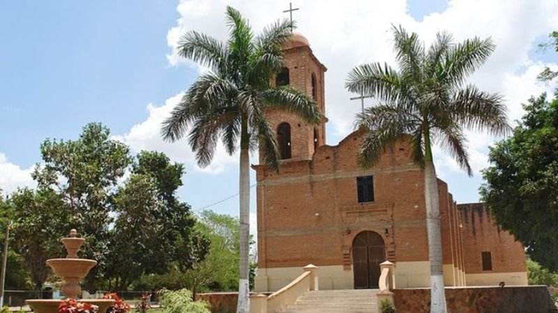 Calafia Airlines Guasave Office in Mexico