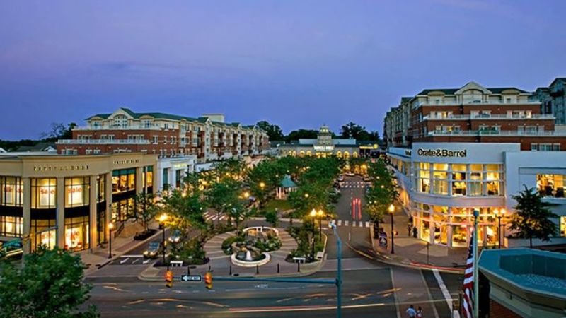 Emirates Airlines Arlington Office in Texas