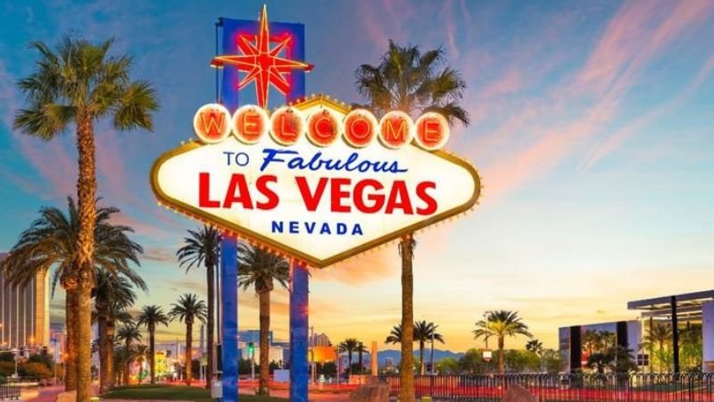 Emirates Airlines Las Vegas Office In Nevada