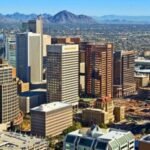 Emirates Airlines Mesa Office in Arizona