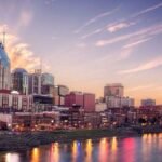 Emirates Airlines Nashville Office in Tennessee
