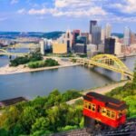 Emirates Airlines Pittsburgh Office in Pennsylvania