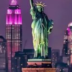 Frontier Airlines New York Office