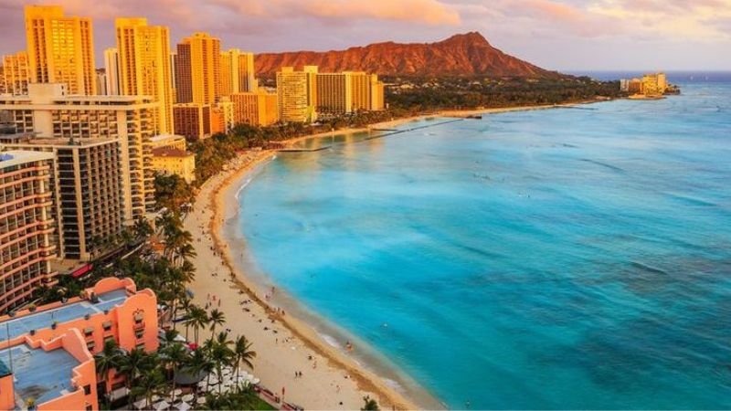 Hawaiian Airlines Headquarters