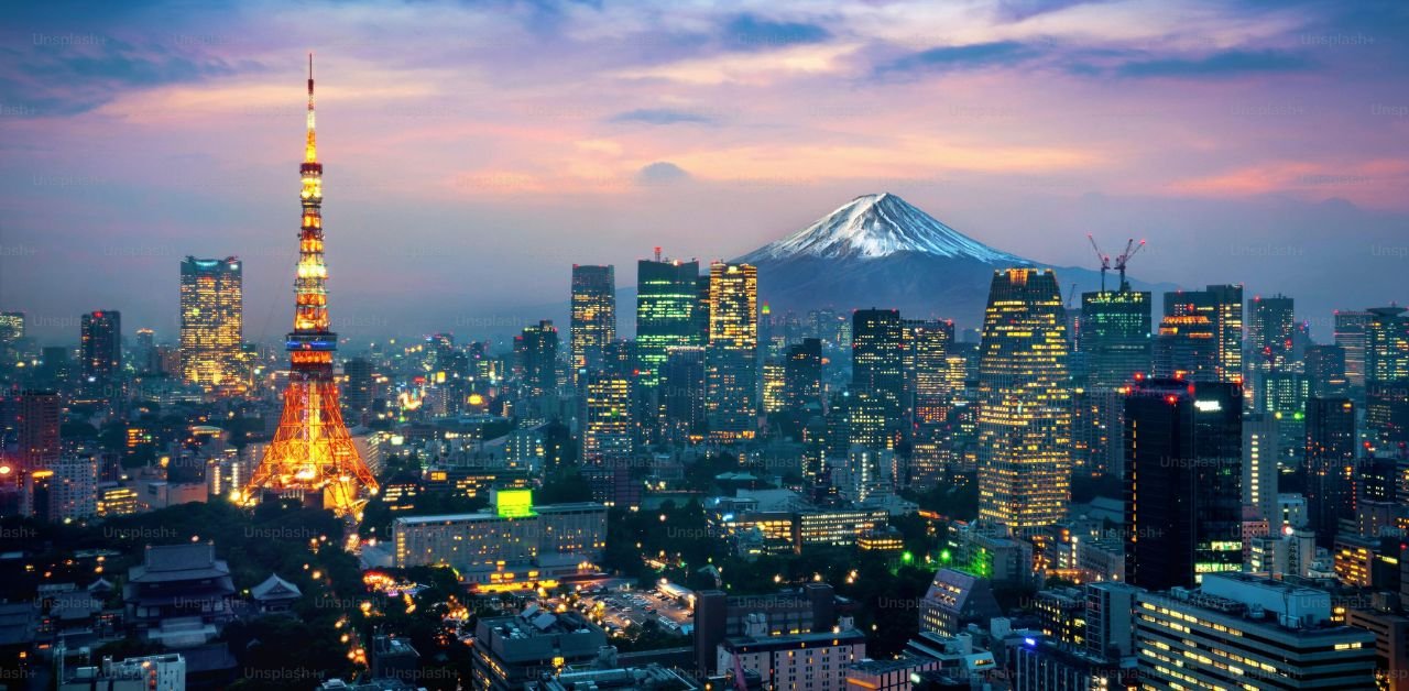 Qatar Airways Tokyo Office Address