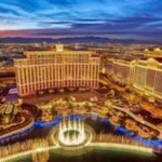 Japan Airlines Las Vegas Office in United States