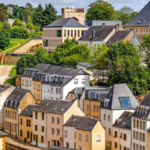 KLM Airlines Luxembourg Office Contact Number