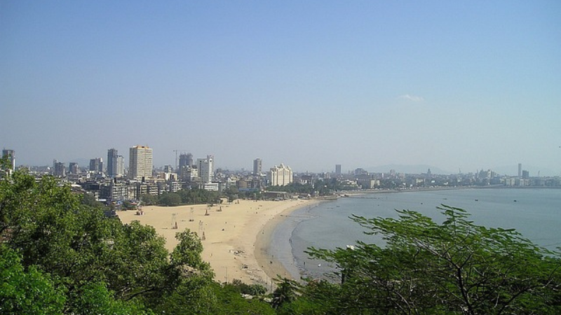 KLM Airlines Mumbai Office Address