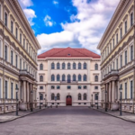 KLM Airlines Munich Office Address