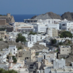 KLM Airlines Muscat Office Address