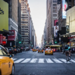 KLM Airlines NYC Office Address