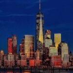 KLM Airlines New York Office in United States