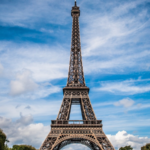 KLM Airlines Paris Office Address