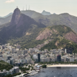 KLM Airlines Rio de Janeiro Office Address