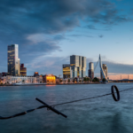 KLM Airlines Rotterdam Office Address