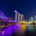 KLM Airlines Singapore Office Address