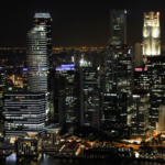 KLM Airlines Singapore Office Contact Number