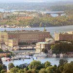 KLM Airlines Stockholm Office Address