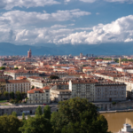 KLM Airlines Turin Office in Italy
