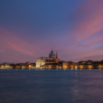 KLM Airlines Venice Office Address