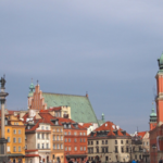 KLM Airlines Warsaw Office Address