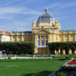 KLM Airlines Zagreb Office Address