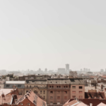 KLM Airlines Zagreb Office in Croatia