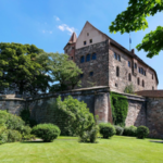 KLM Nuremberg Office in Germany