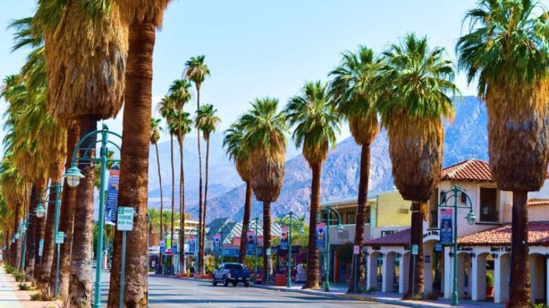 Palm Springs