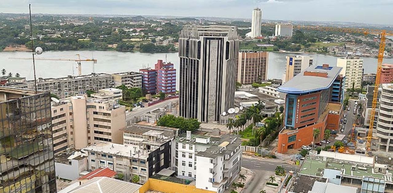 Qatar Airways Abidjan Office Address