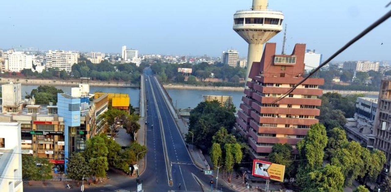 Qatar Airways Ahmedabad Office Address