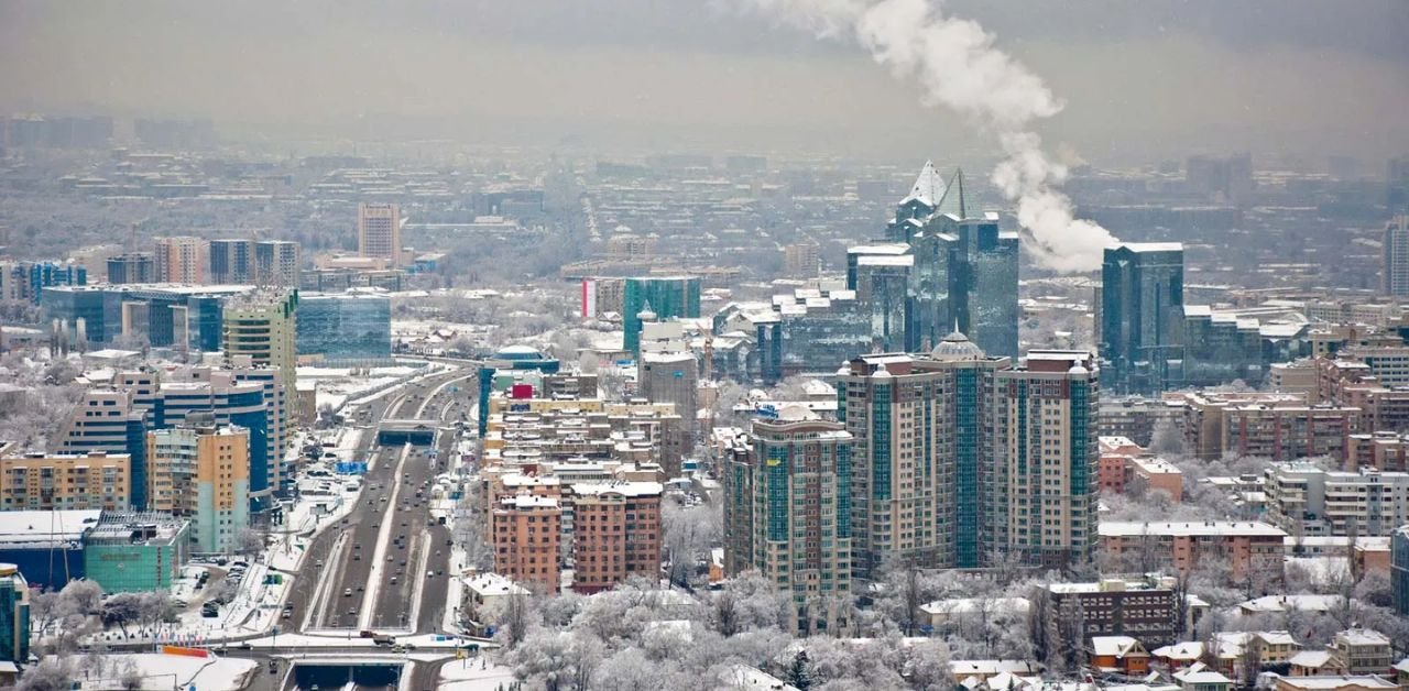 Qatar Airways Almaty Office Address